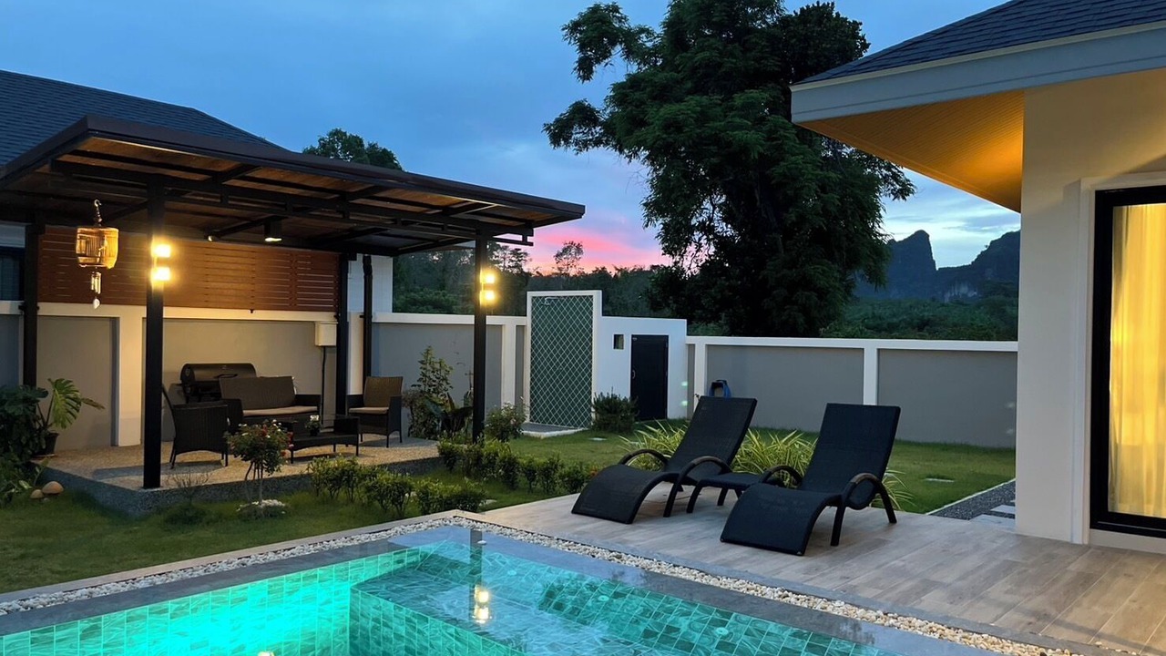 Photo of Outdoor in Krabi