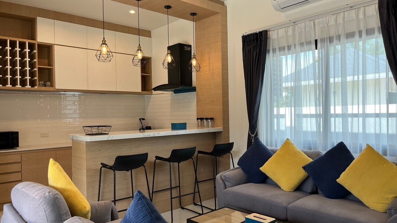 Photo of Livingroom in Krabi