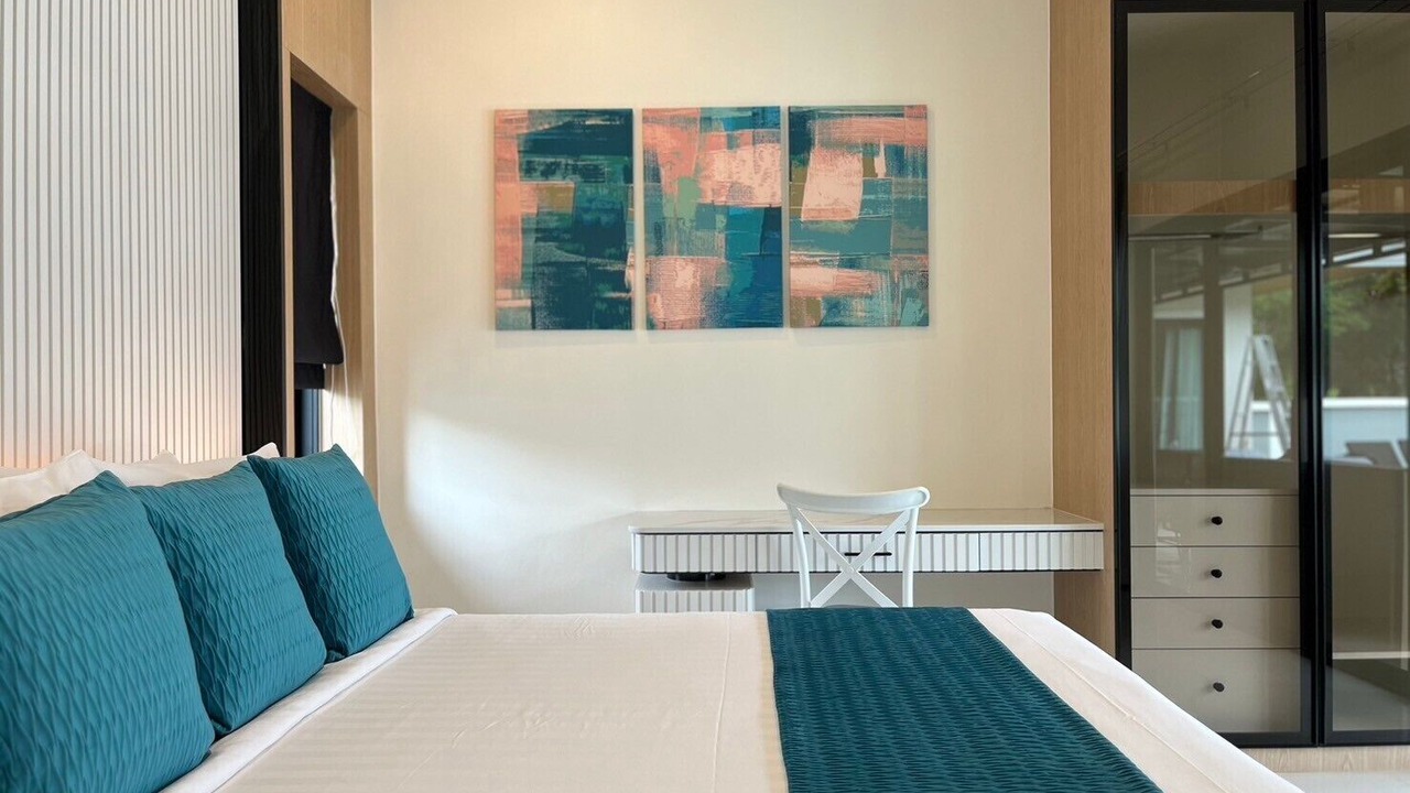 Photo of Bedroom in Krabi