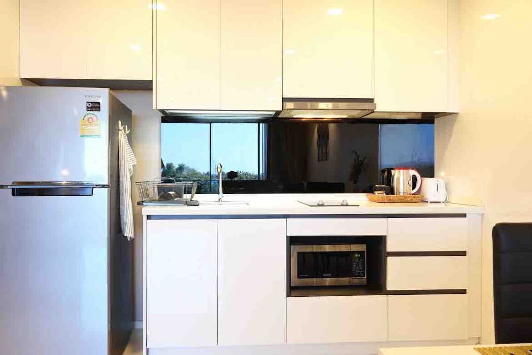 Photo of Kitchen in Su Thep