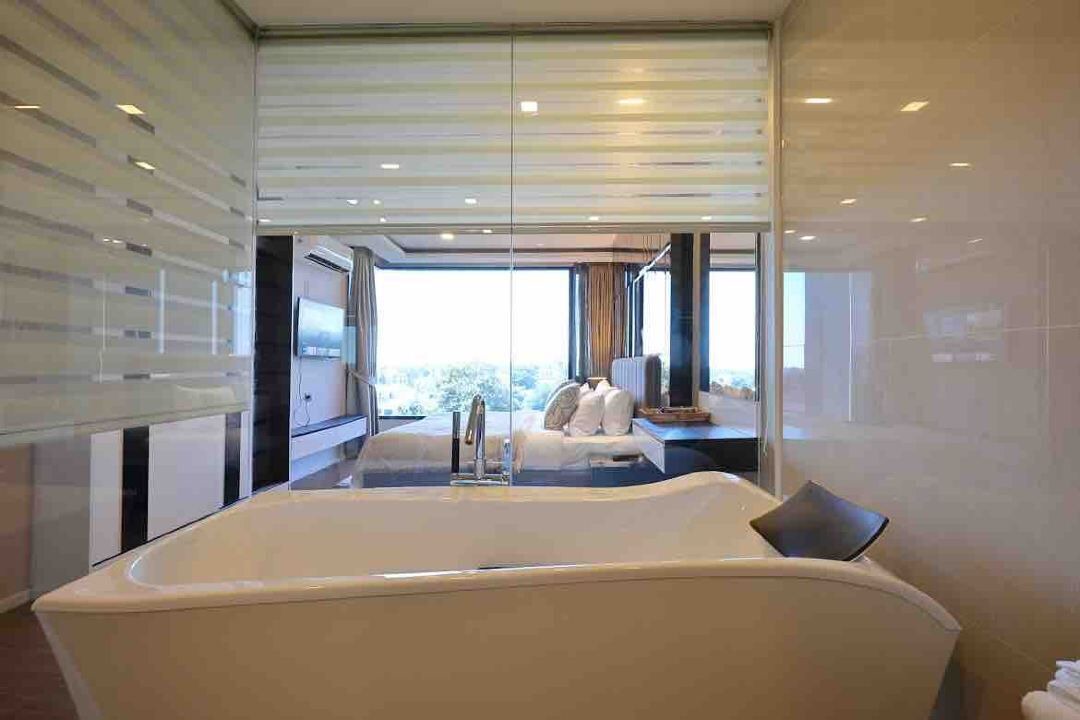 Photo of Bedroom in Su Thep