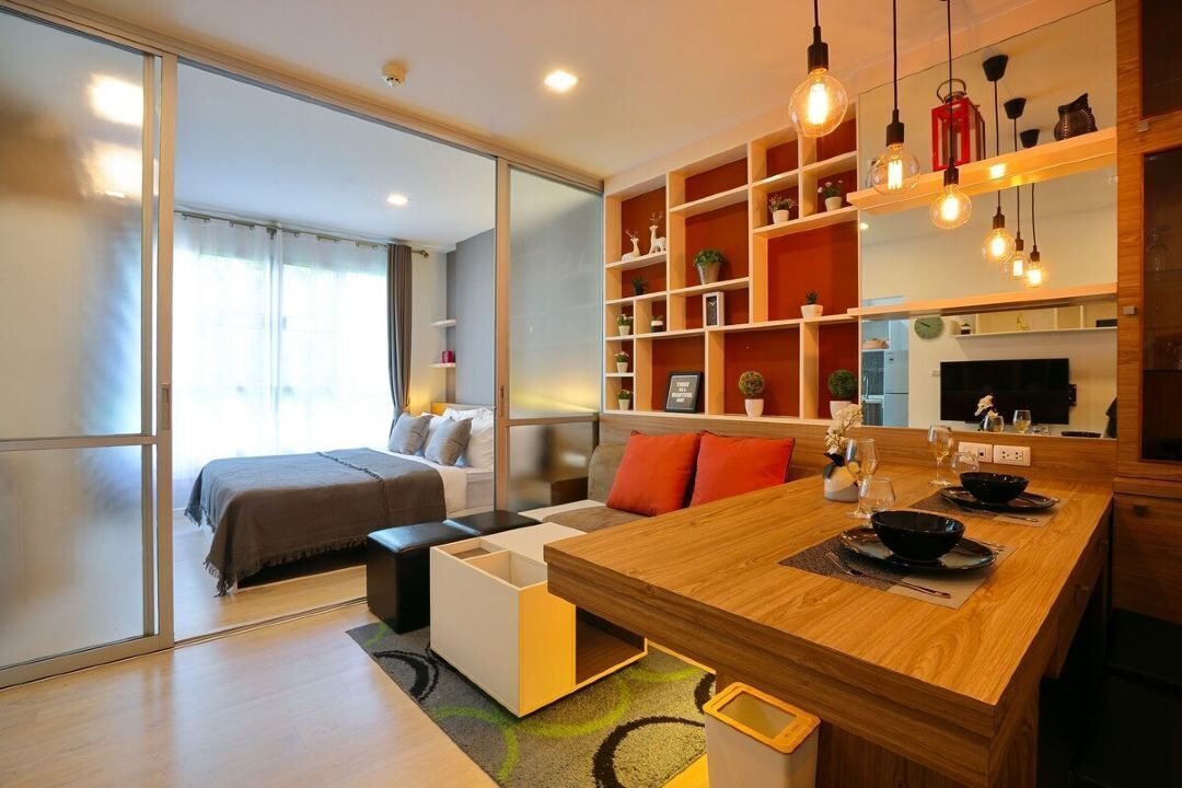 Photo of Bedroom in Huay Kaew