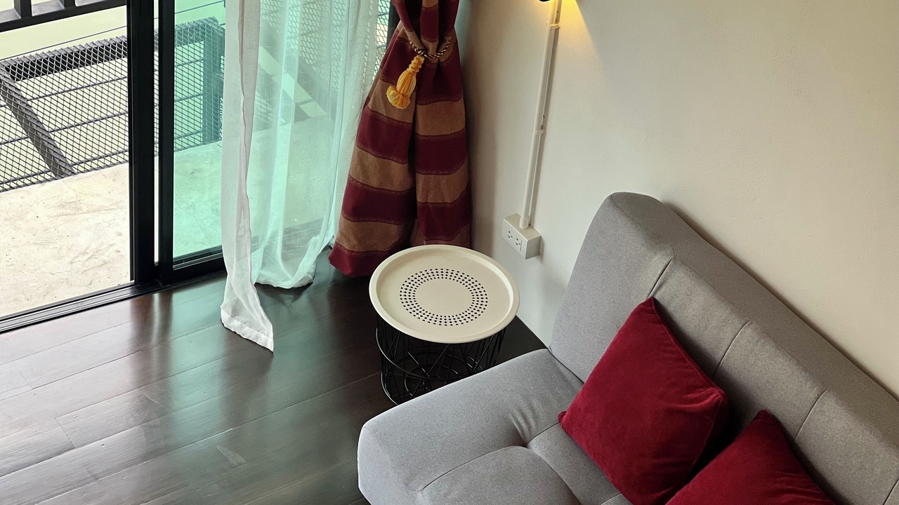 Photo of Livingroom in Wat Sam Phraya