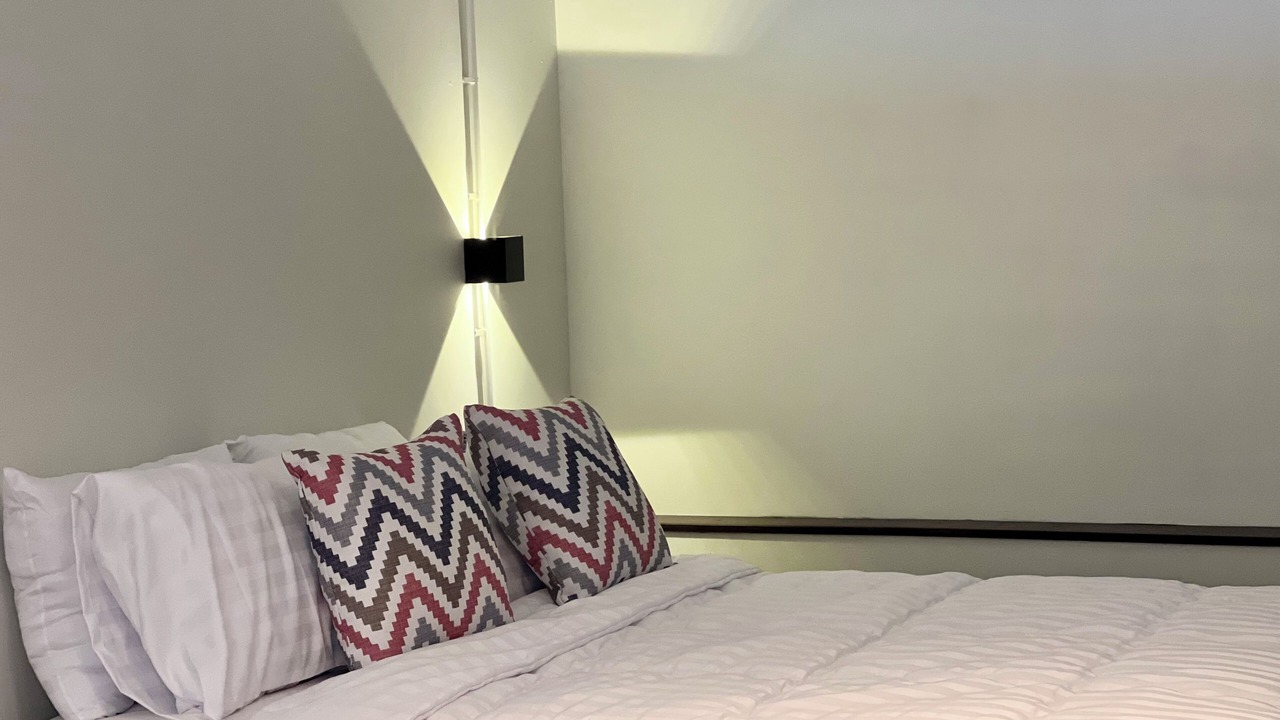 Photo of Bedroom in Wat Sam Phraya