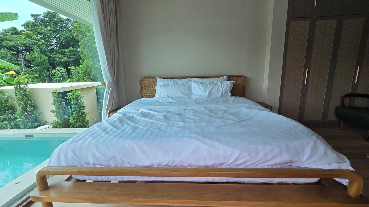 Photo of Bedroom in San Kamphaeng