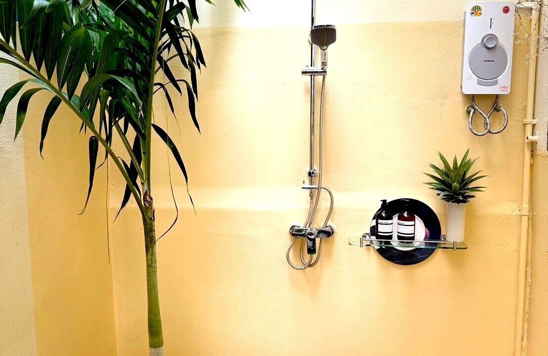 Photo of Bathroom in Bangkok Central Business District