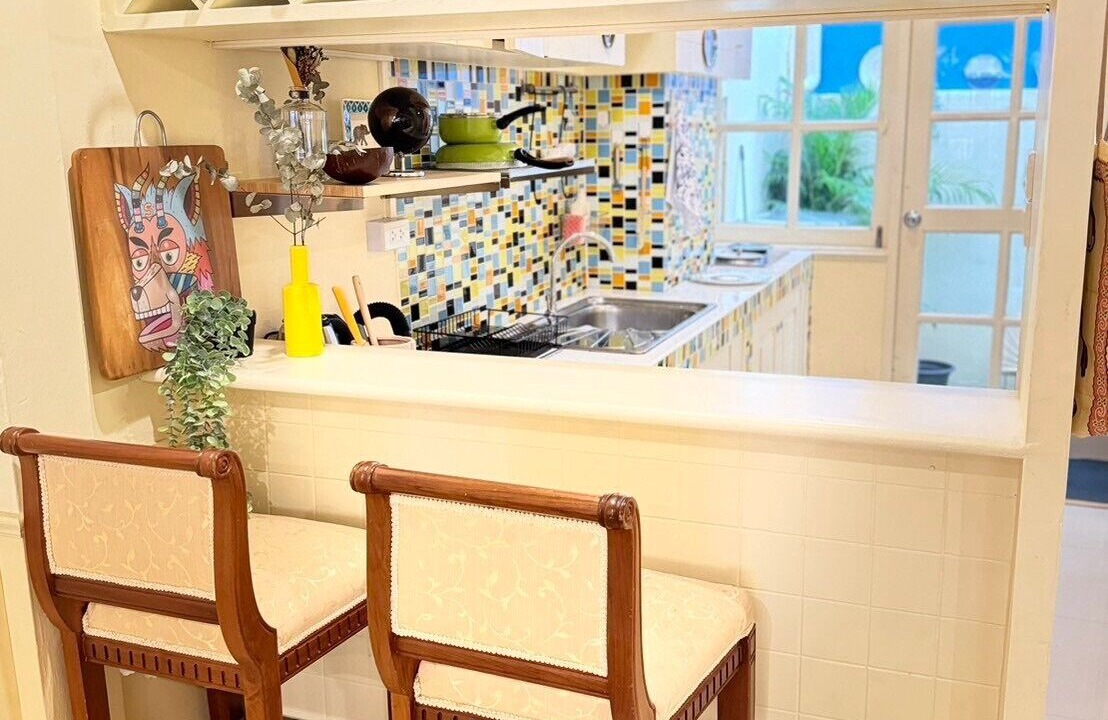 Photo of Kitchen in Bangkok Central Business District