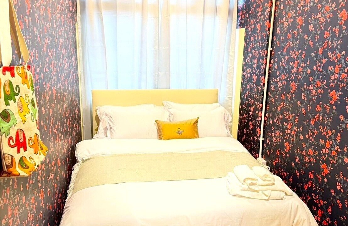Photo of Bedroom in Bangkok Central Business District