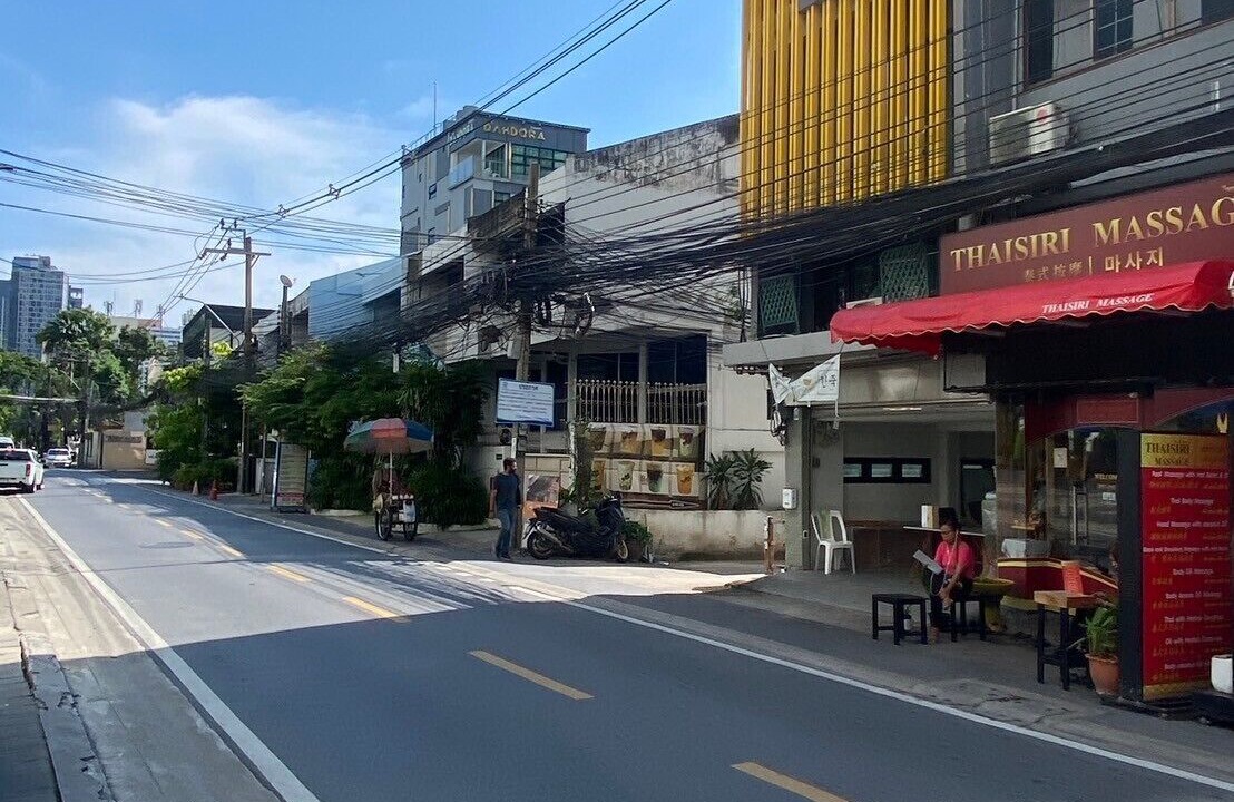 Photo of Others in Bangkok Central Business District