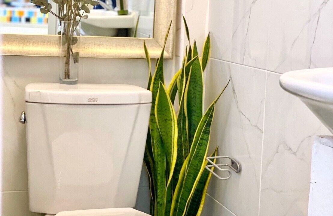 Photo of Bathroom in Bangkok Central Business District