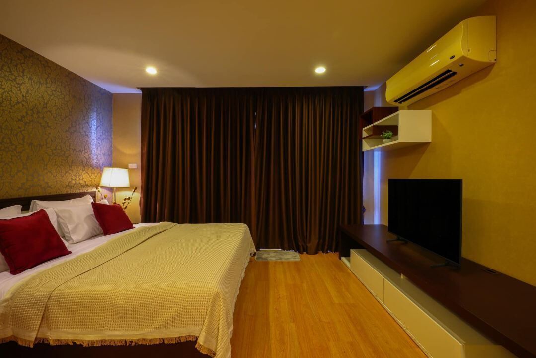 Photo of Bedroom in Old City