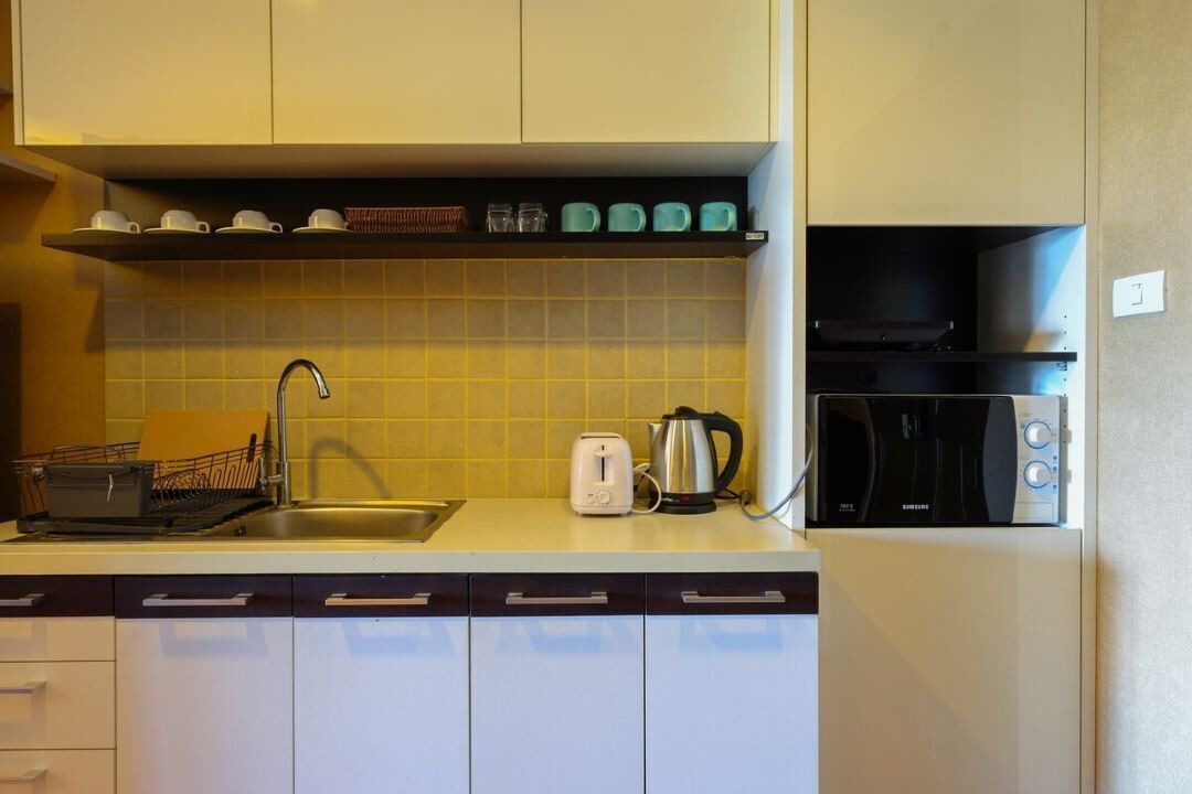 Photo of Kitchen in Old City