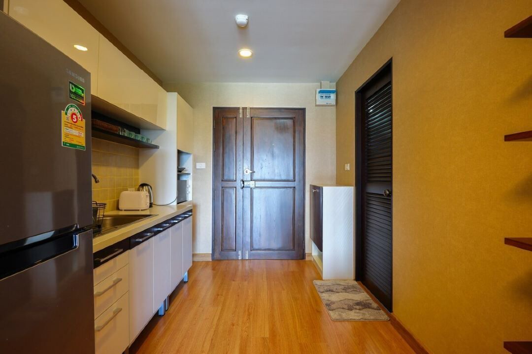 Photo of Kitchen in Old City
