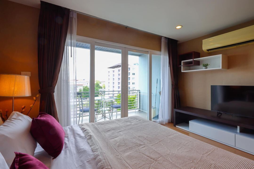 Photo of Bedroom in Old City