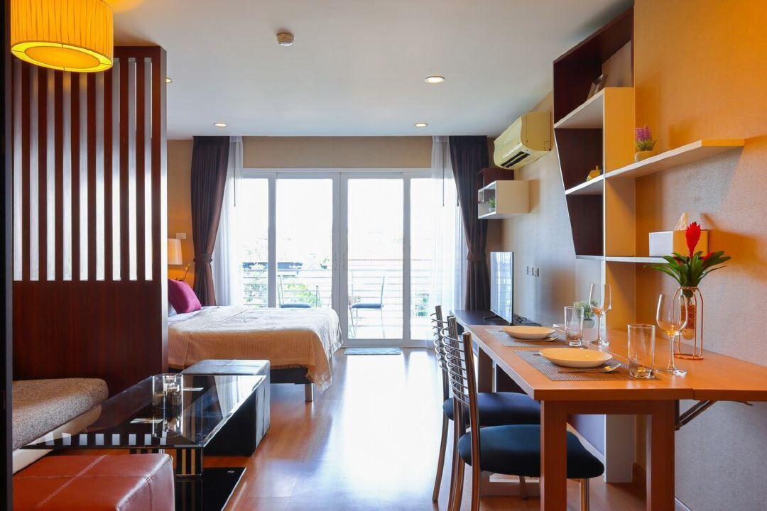 Photo of Bedroom in Old City