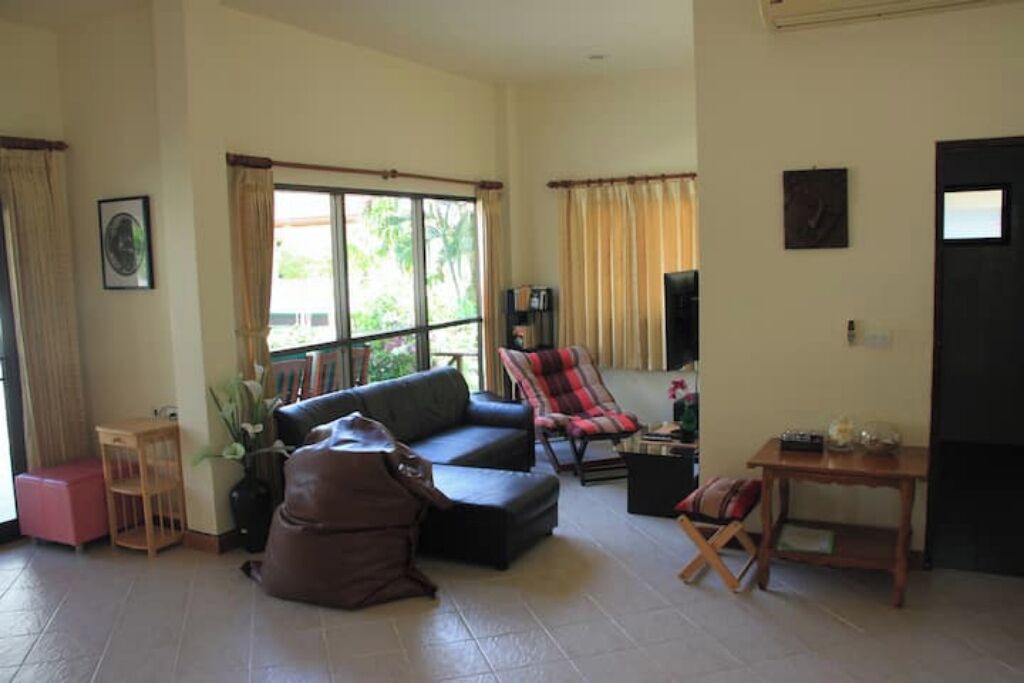 Photo of Bedroom in Pong