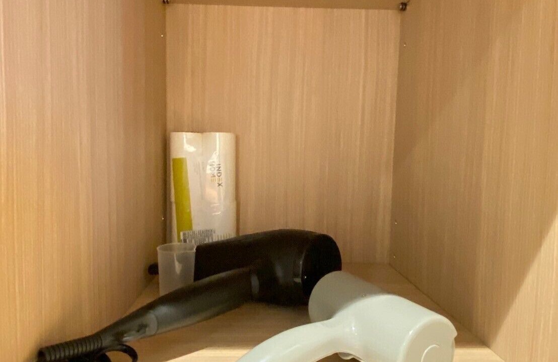 Photo of Bathroom in Bangkok Central Business District