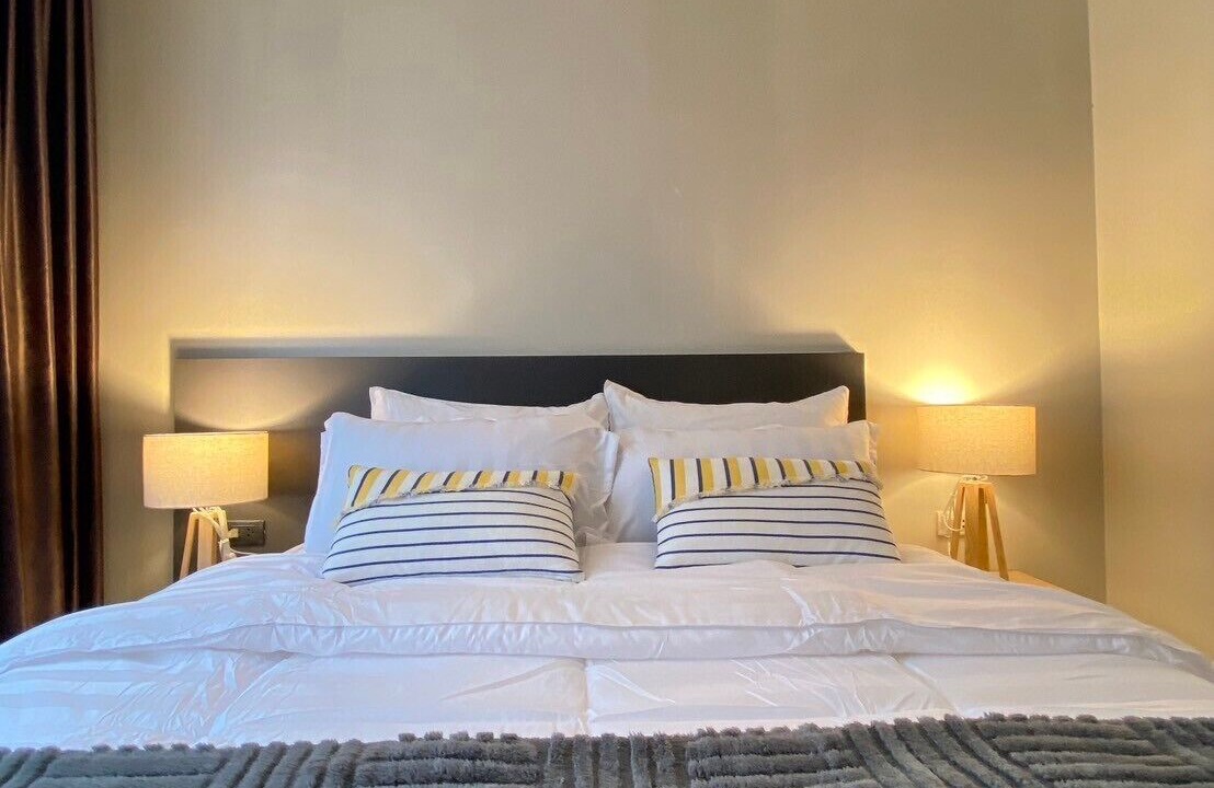 Photo of Bedroom in Bangkok Central Business District