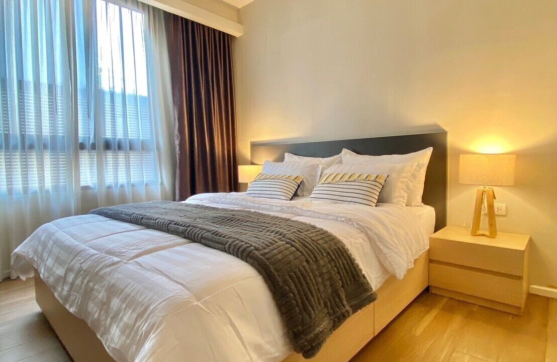 Photo of Bedroom in Bangkok Central Business District