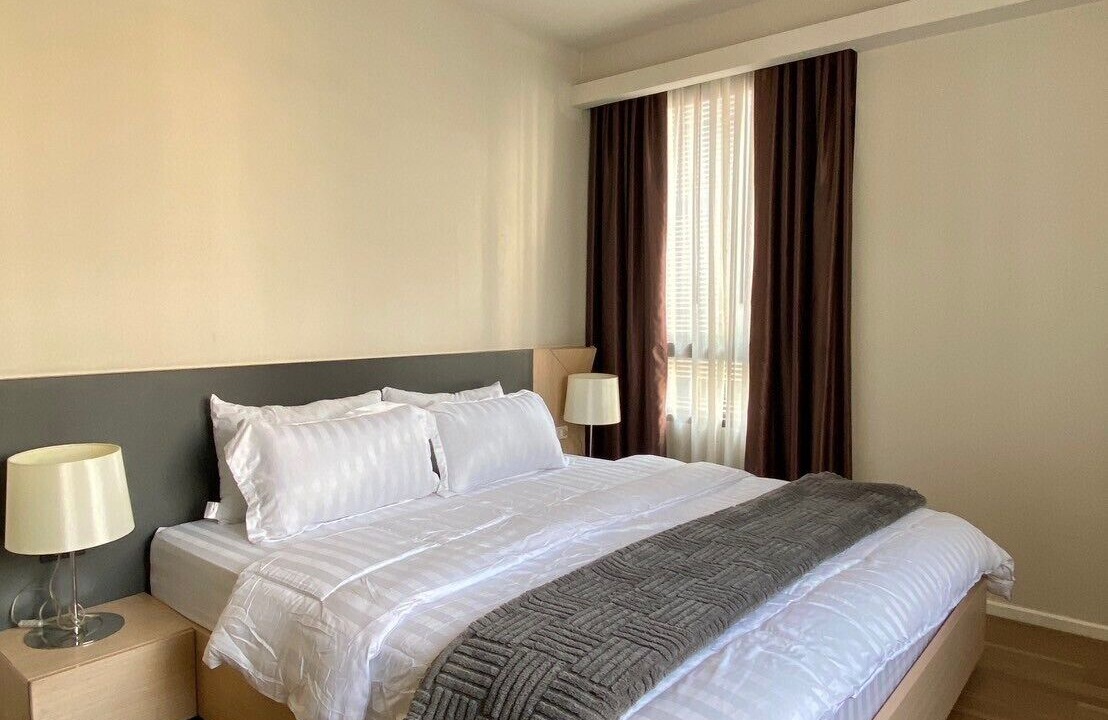 Photo of Bedroom in Bangkok Central Business District