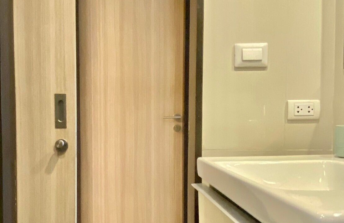 Photo of Bathroom in Bangkok Central Business District