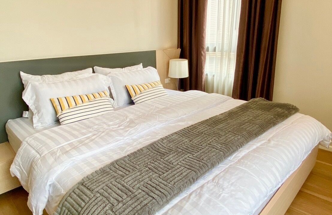 Photo of Bedroom in Bangkok Central Business District