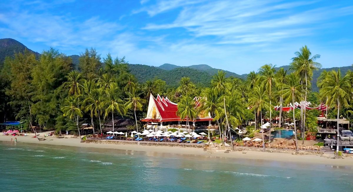 Photo of Others in Ko Chang