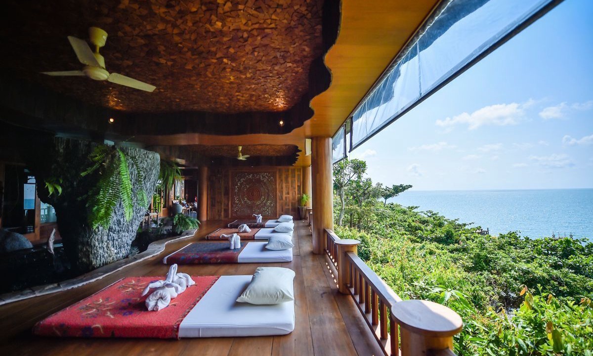 Photo of Outdoor in Ko Pha-ngan