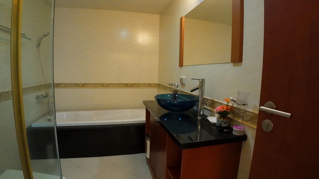 Photo of Bathroom in Pattaya Bay