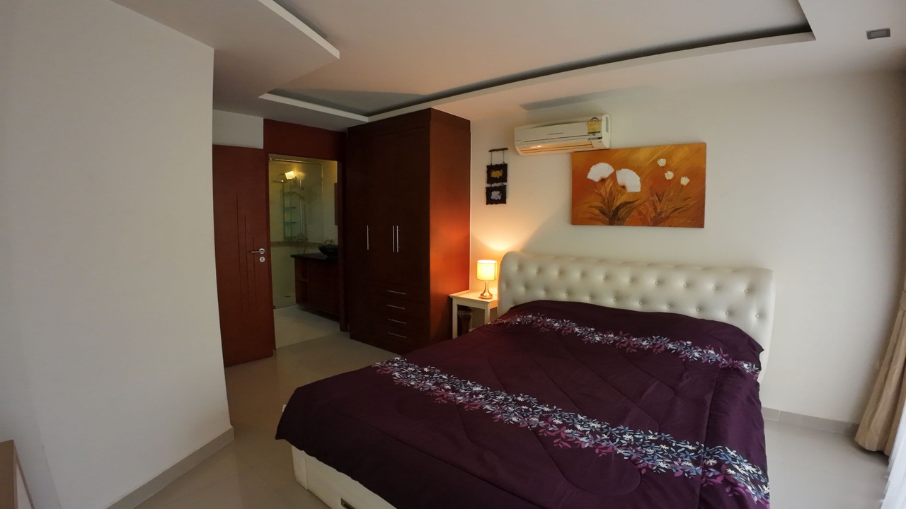 Photo of Bedroom in Pattaya Bay