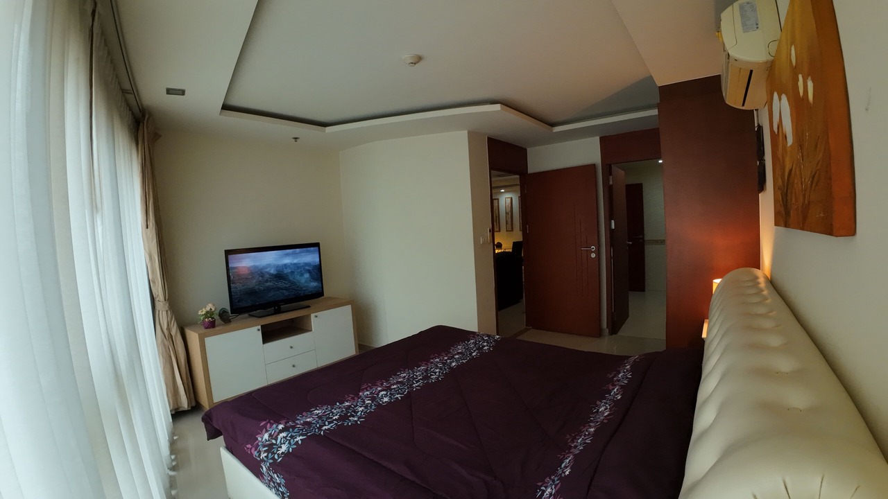 Photo of Bedroom in Pattaya Bay