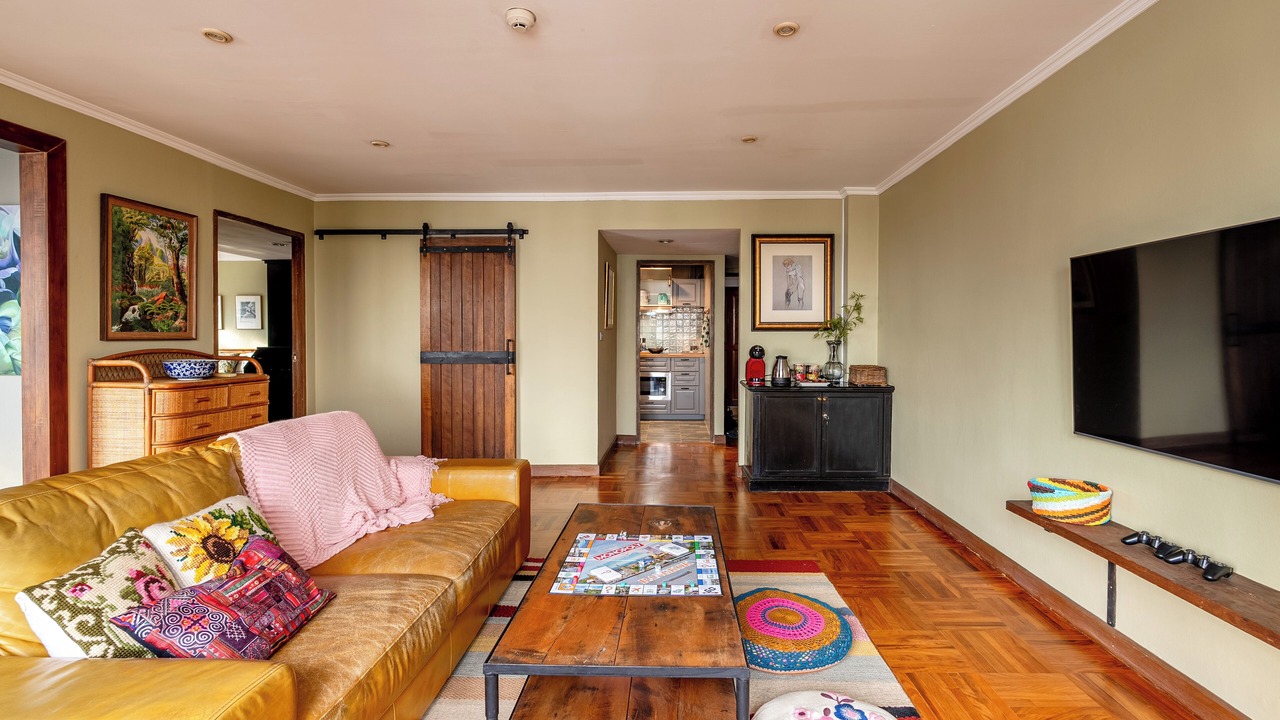 Photo of Livingroom in Nana