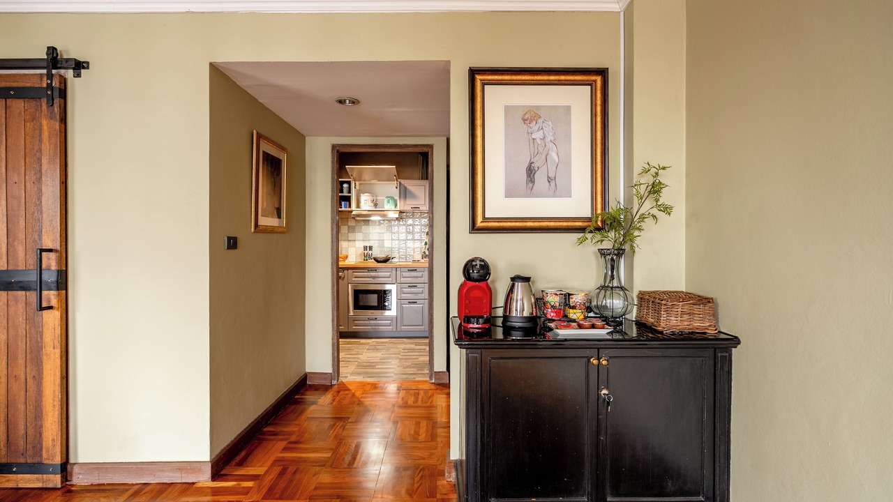 Photo of Kitchen in Nana