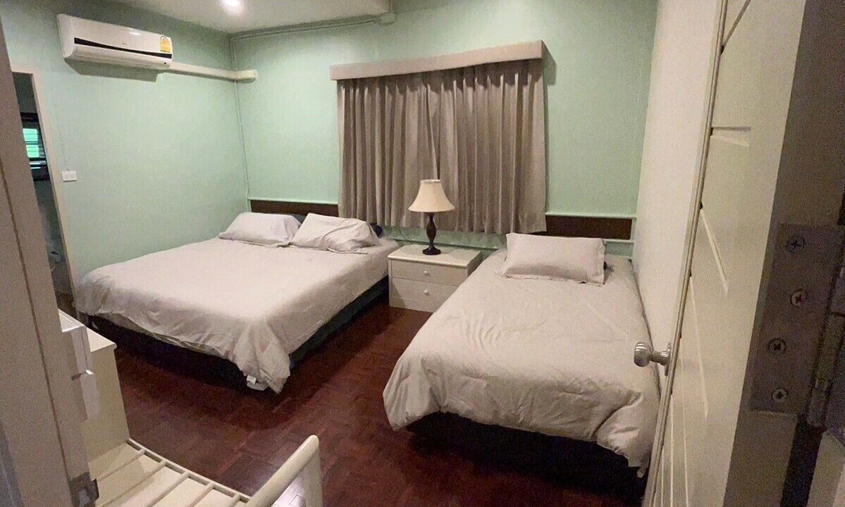 Photo of Bedroom in Ban Luang