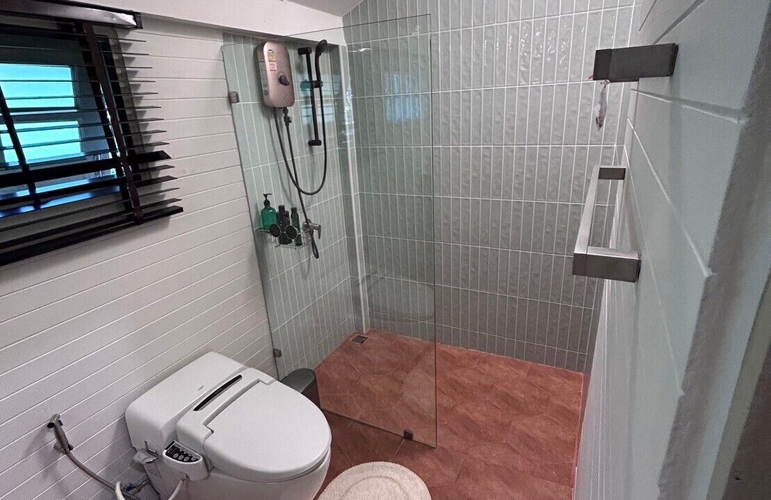 Photo of Bathroom in Ban Luang