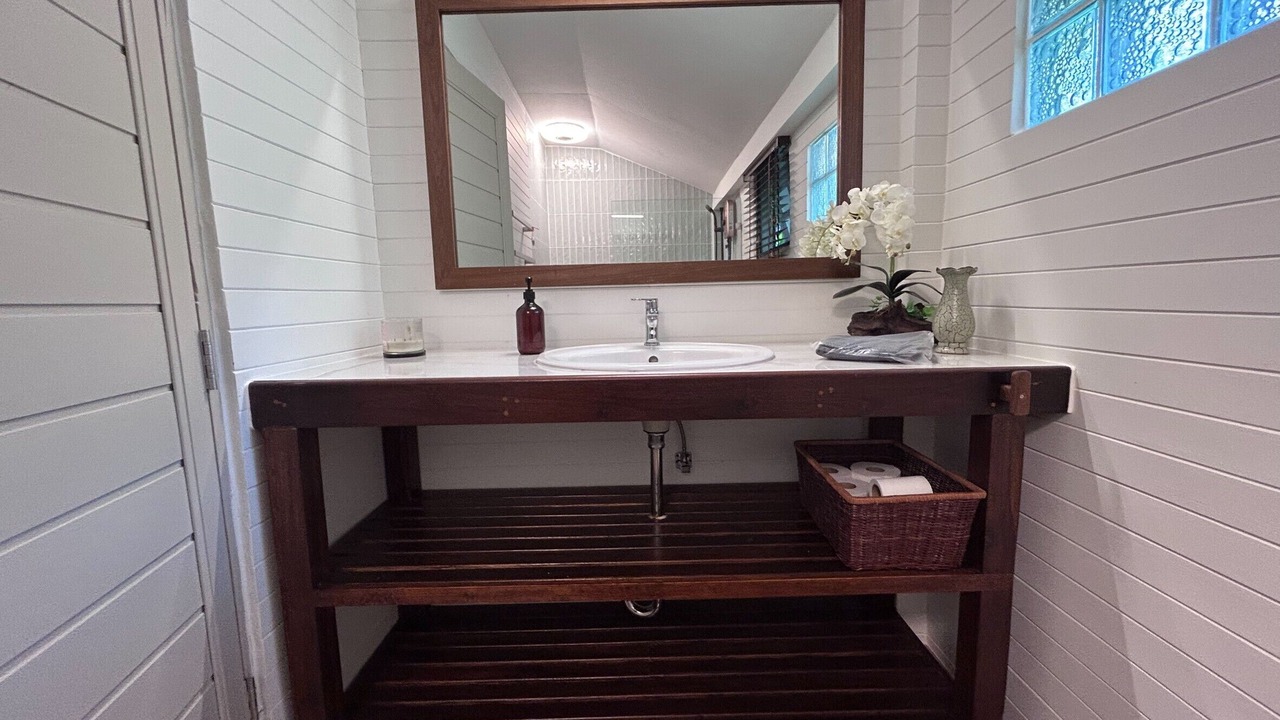 Photo of Bathroom in Ban Luang