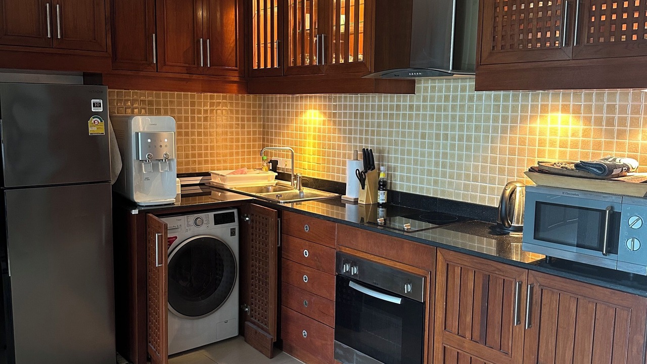 Photo of Kitchen in Khanom