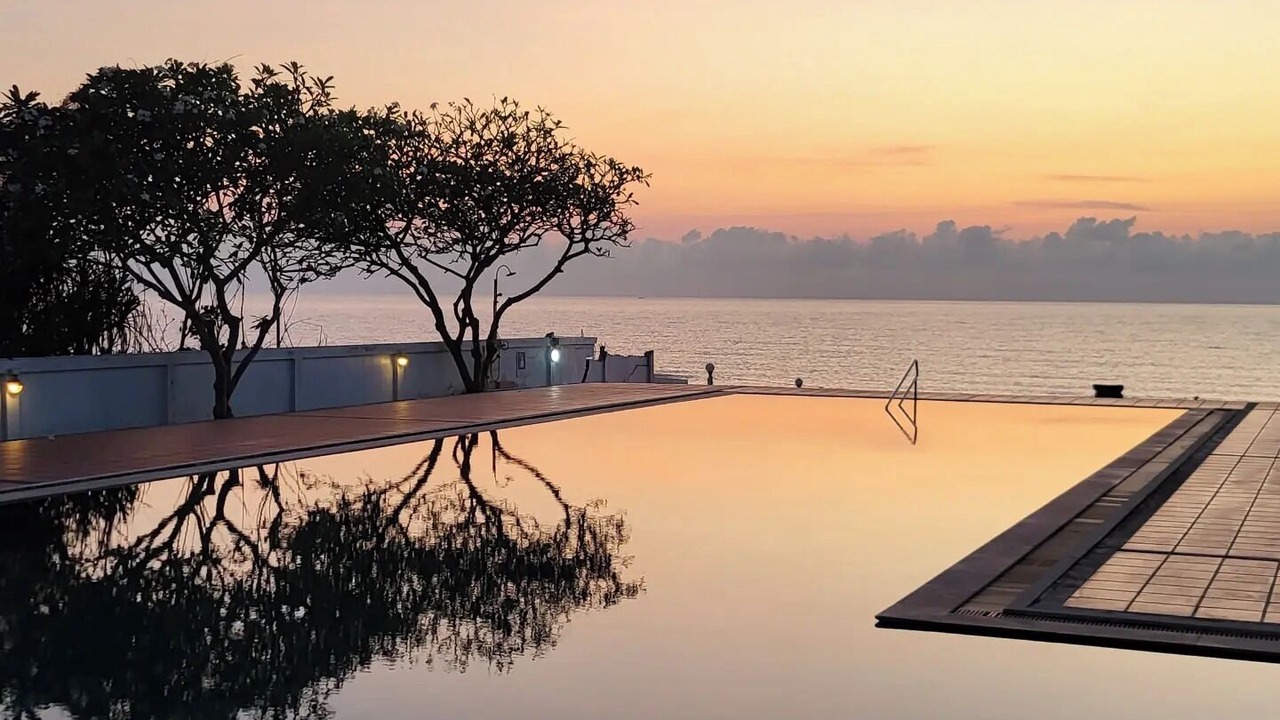 Photo of Outdoor in Khanom