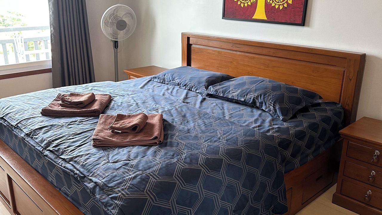 Photo of Bedroom in Khanom