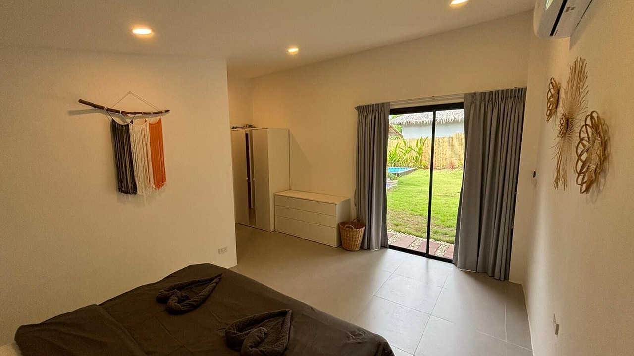 Photo of Bedroom in Hin Hong