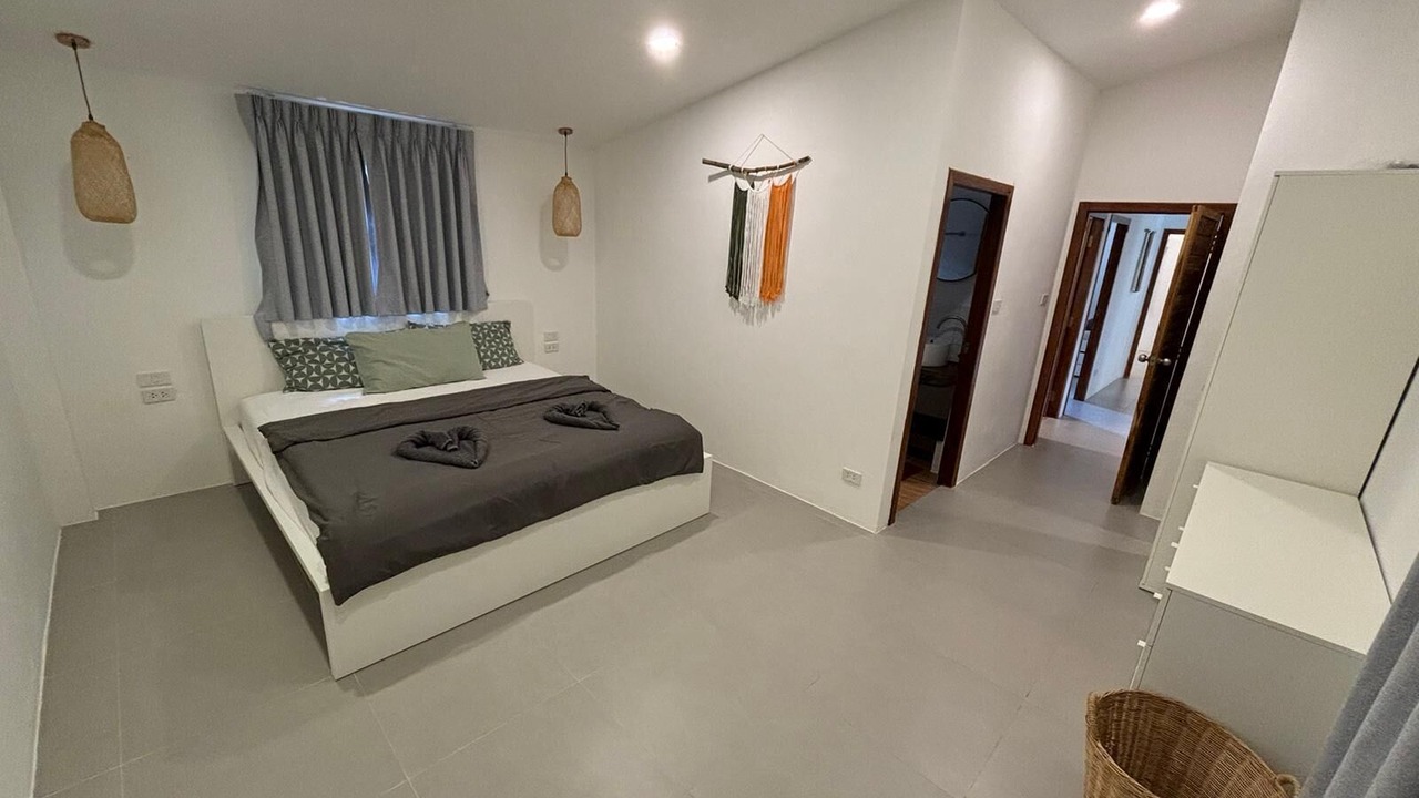 Photo of Bedroom in Hin Hong