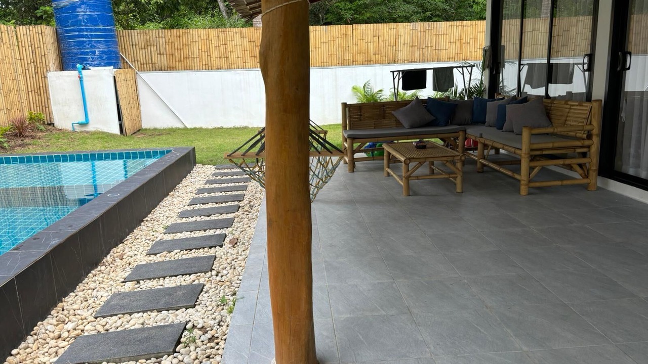 Photo of Outdoor in Hin Hong