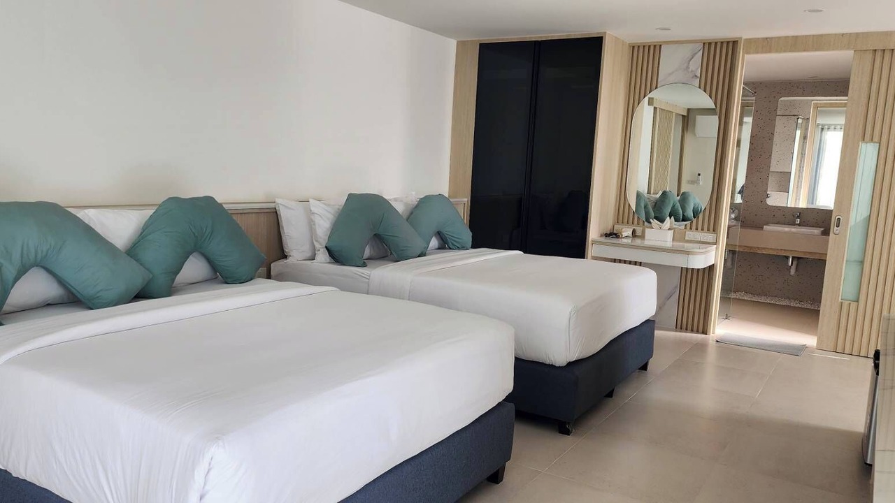Photo of Bedroom in Na Kluea