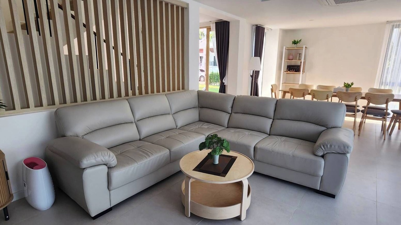 Photo of Livingroom in Na Kluea