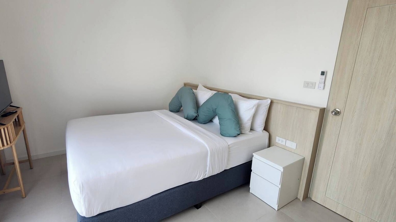 Photo of Bedroom in Na Kluea