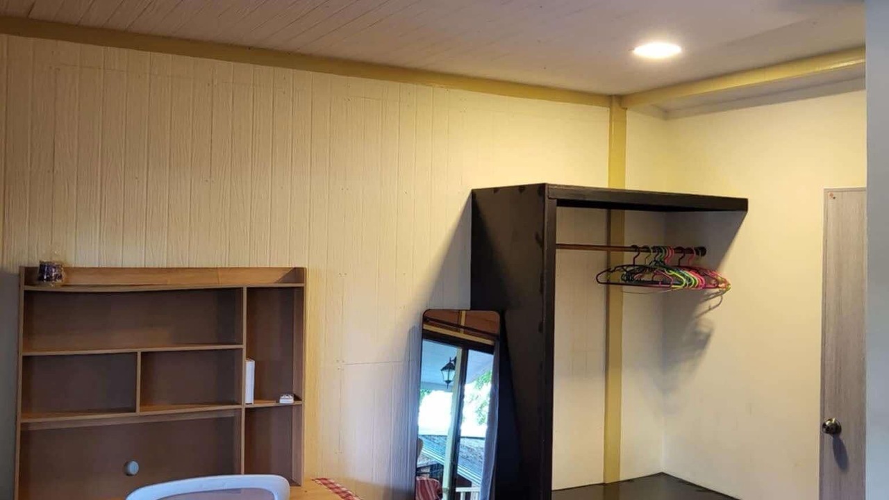 Photo of Bedroom in Srithanu
