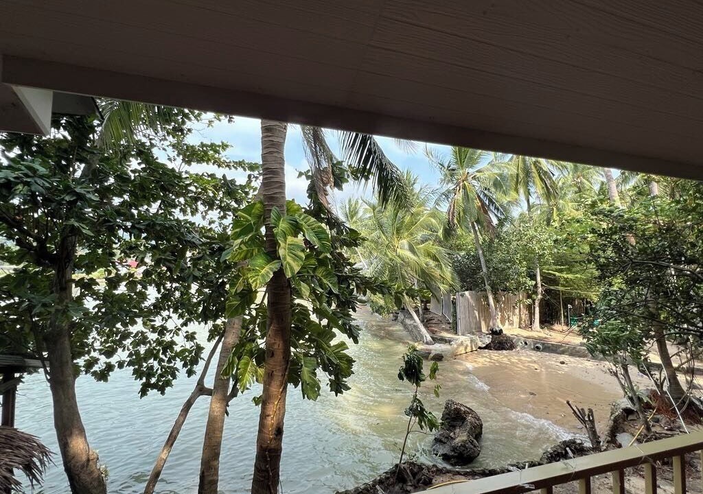 Photo of Patio Balcony in Srithanu