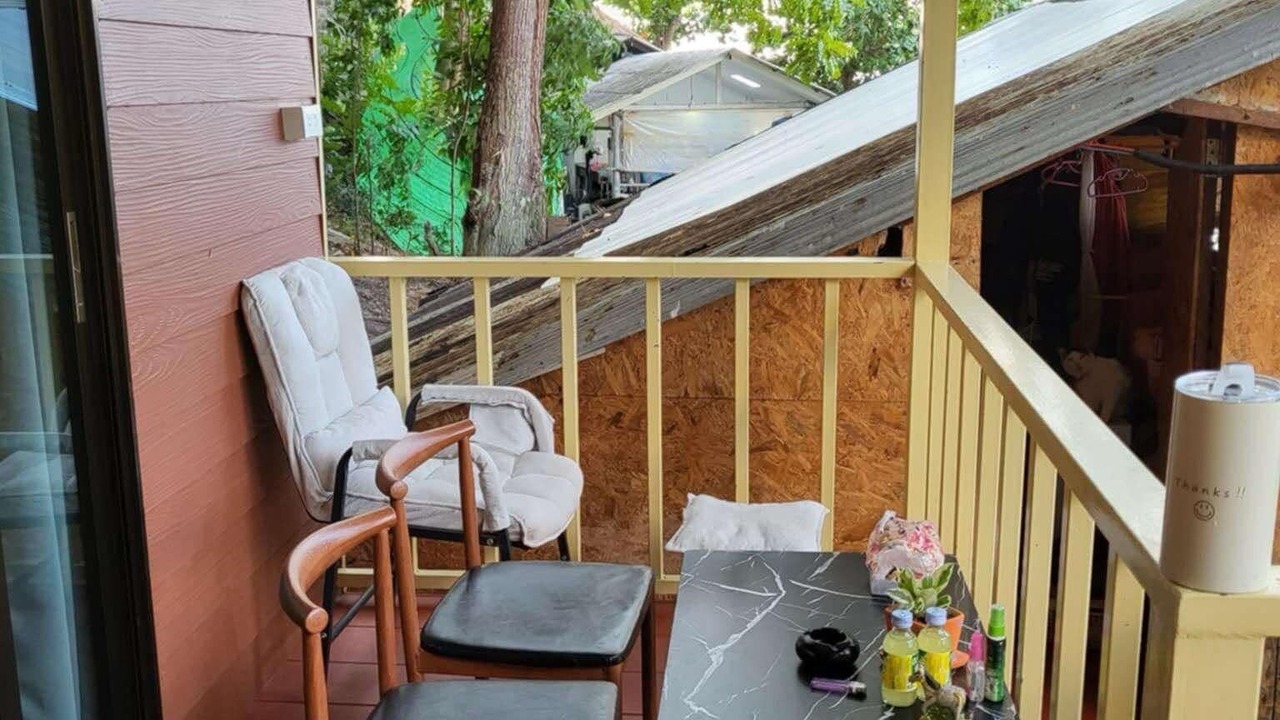 Photo of Patio Balcony in Srithanu