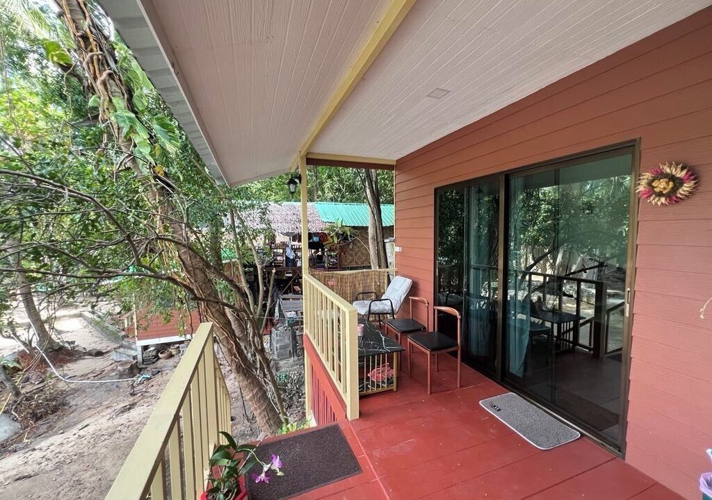 Photo of Patio Balcony in Srithanu
