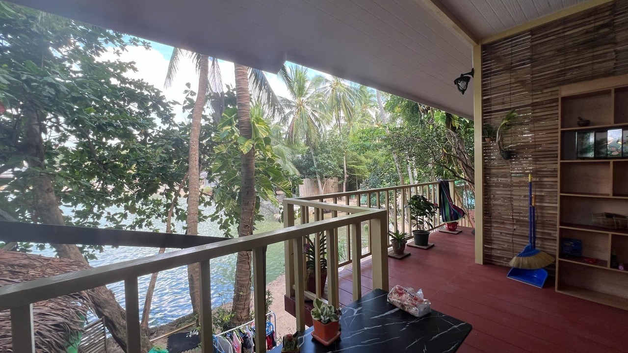 Photo of Patio Balcony in Srithanu